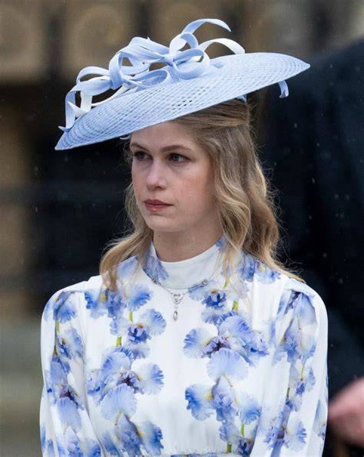Louise Windsor