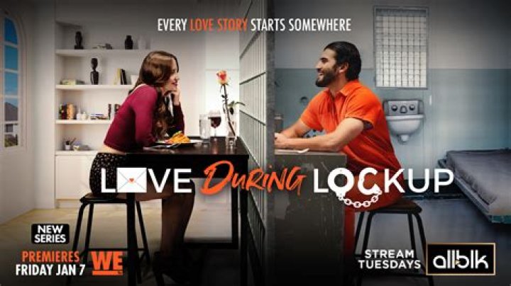 Love During Lockup