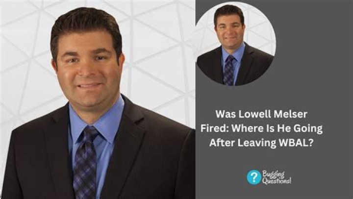 Lowell Melser