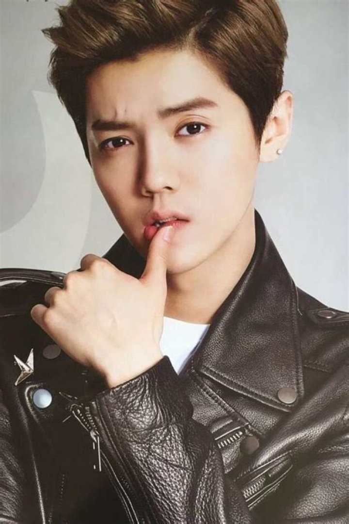 Lu Han