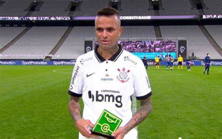 Luan Guilherme de Jesus Vieira