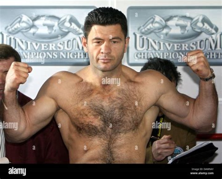 Luan Krasniqi
