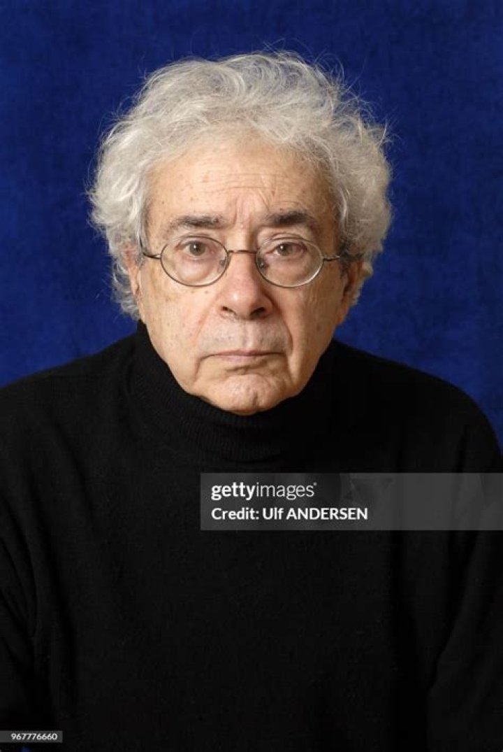 Luc Boltanski