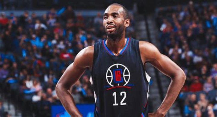 Luc Mbah a Moute