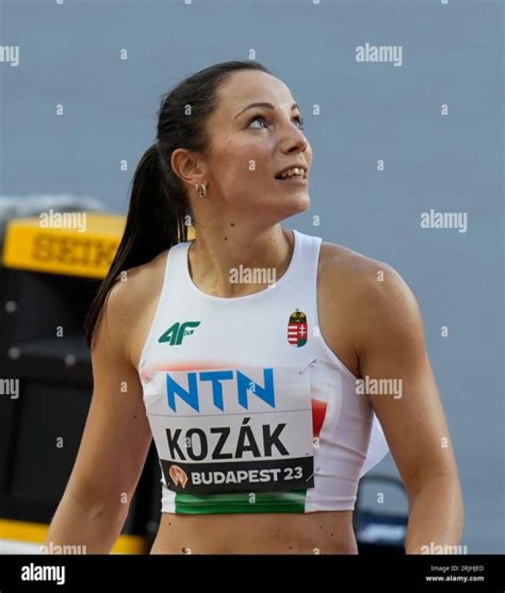 Luca Kozak