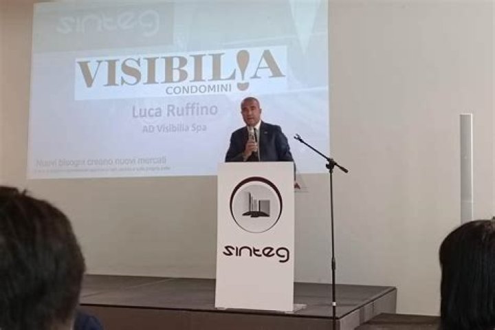 Luca Ruffino