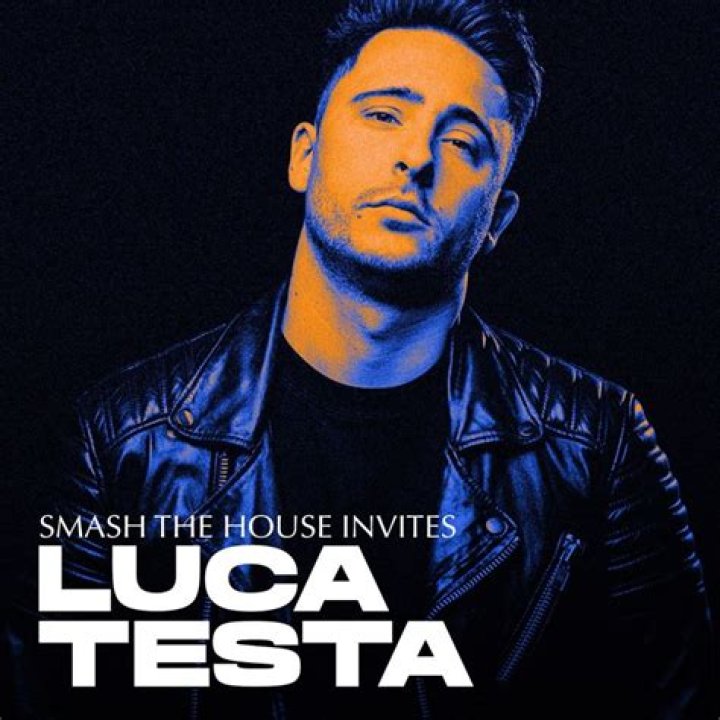 Luca Testa