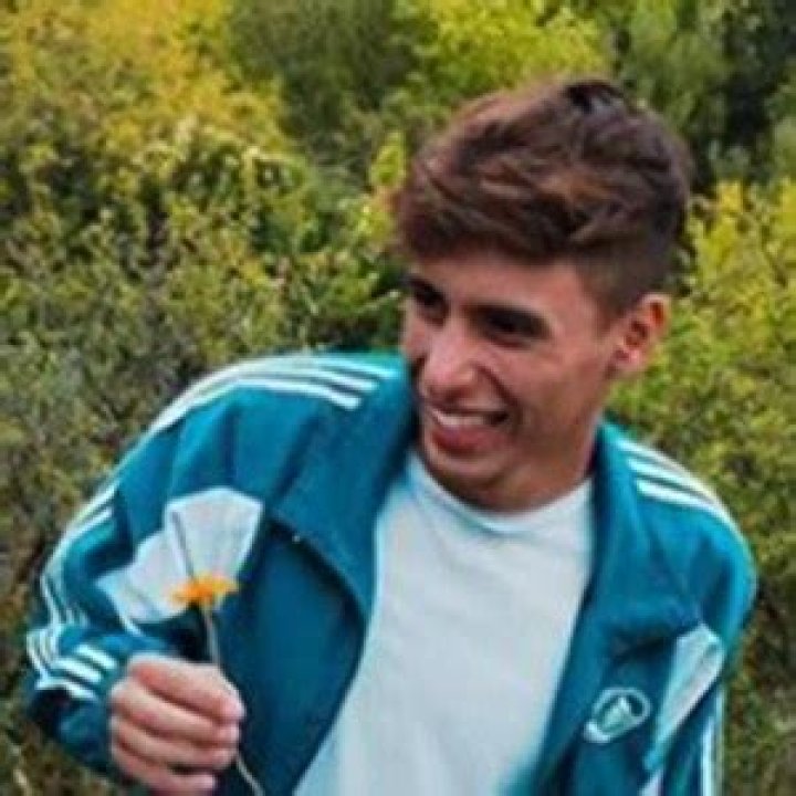 Lucho Diaz Nievas