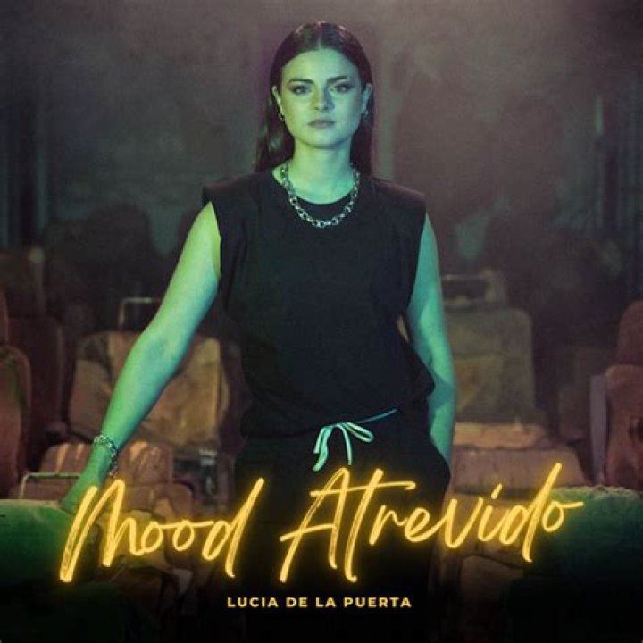 Lucia de la Puerta