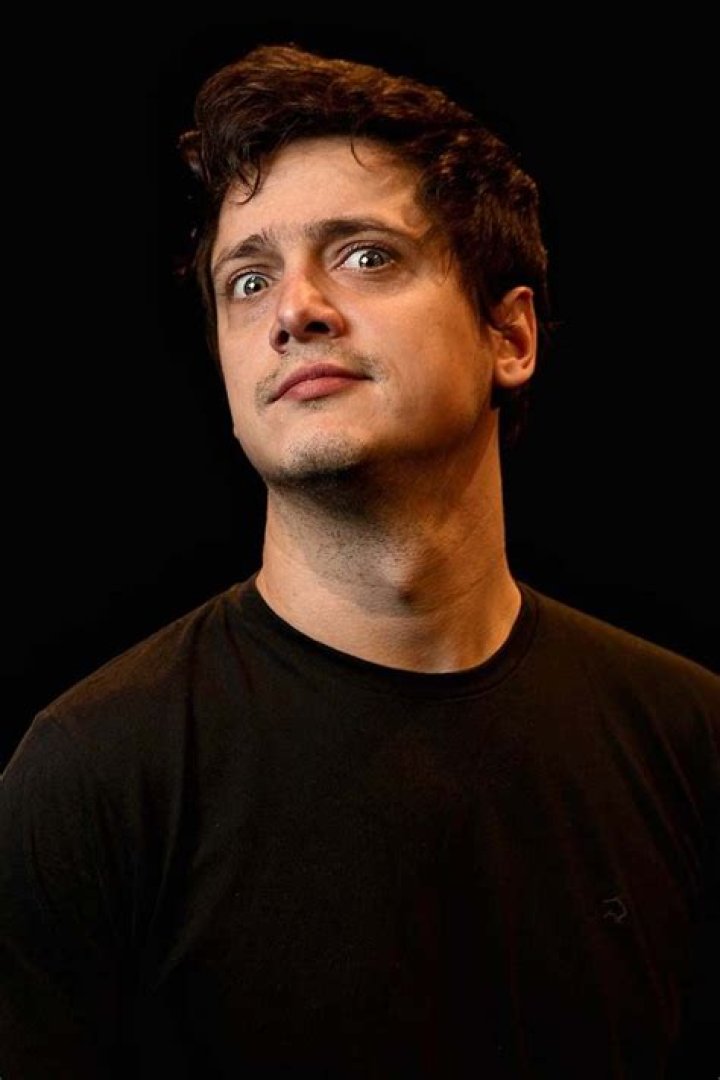 Luciano Mellera