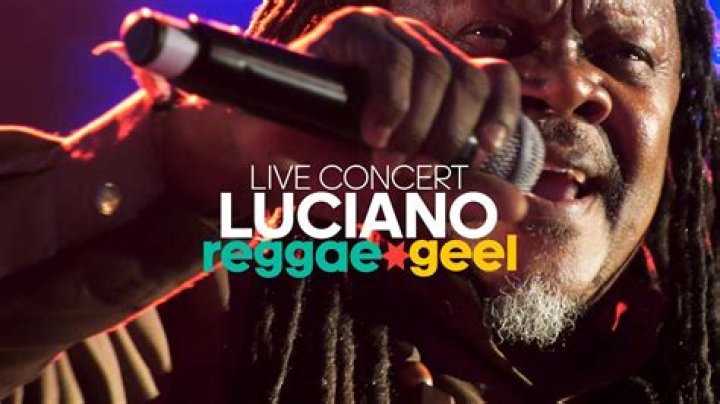 Luciano Messenjah