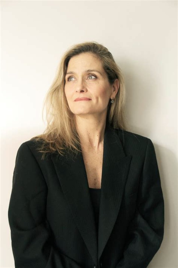 Lucila Gandolfo