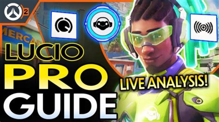 Lucio Maverick