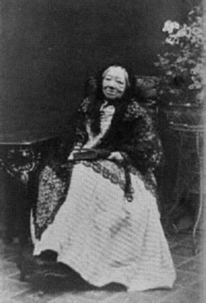 Lucy Aikin