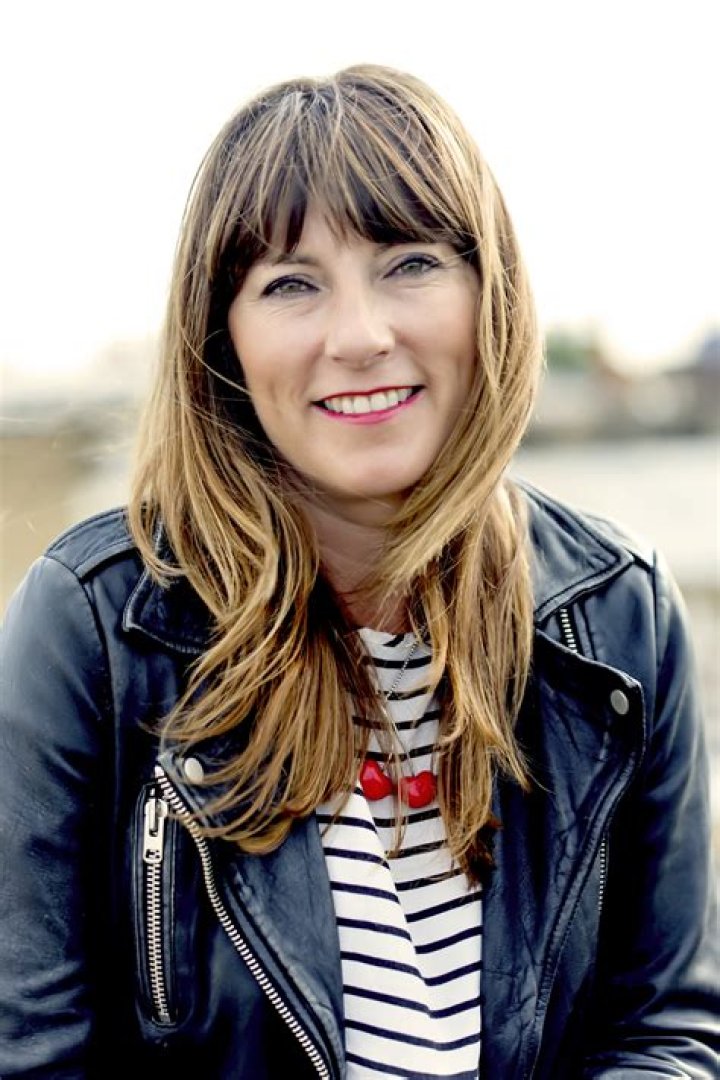 Lucy Cooke