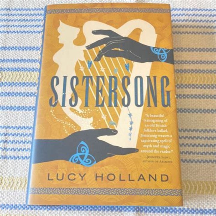 Lucy Holland