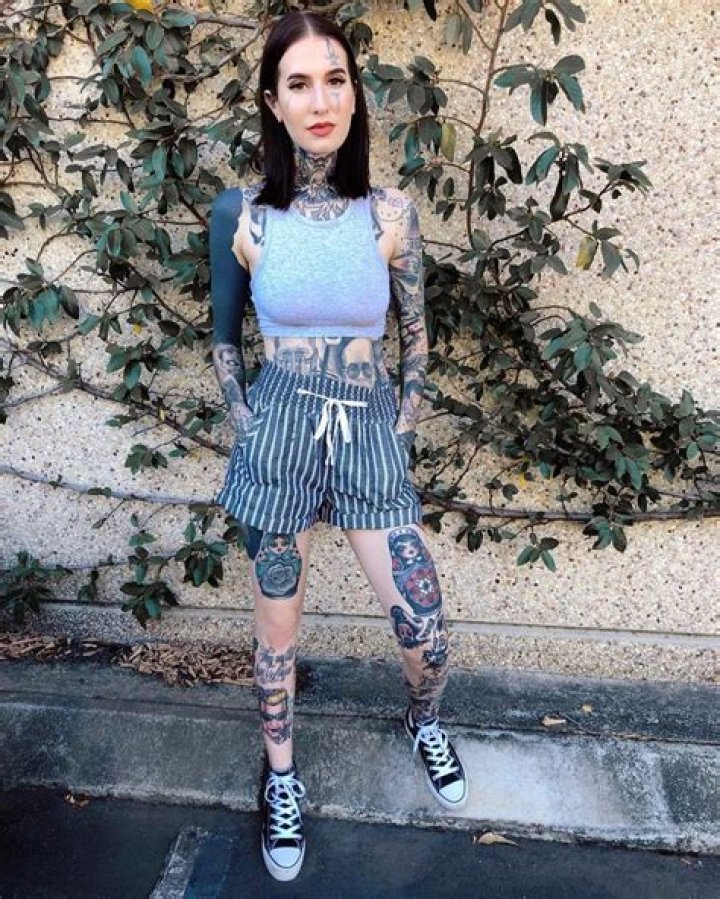 Lucy Molloy