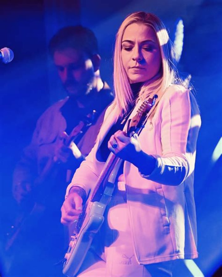 Lucy Spraggan