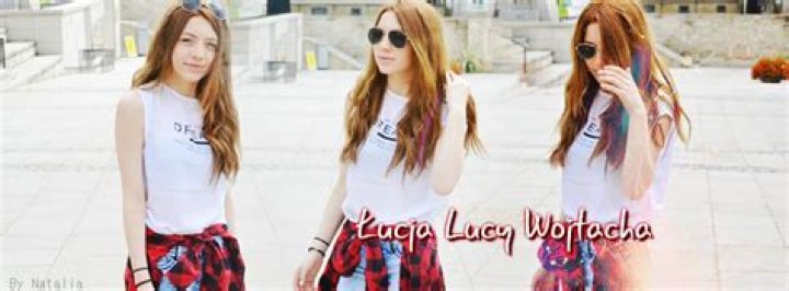 Lucy Wojtacha