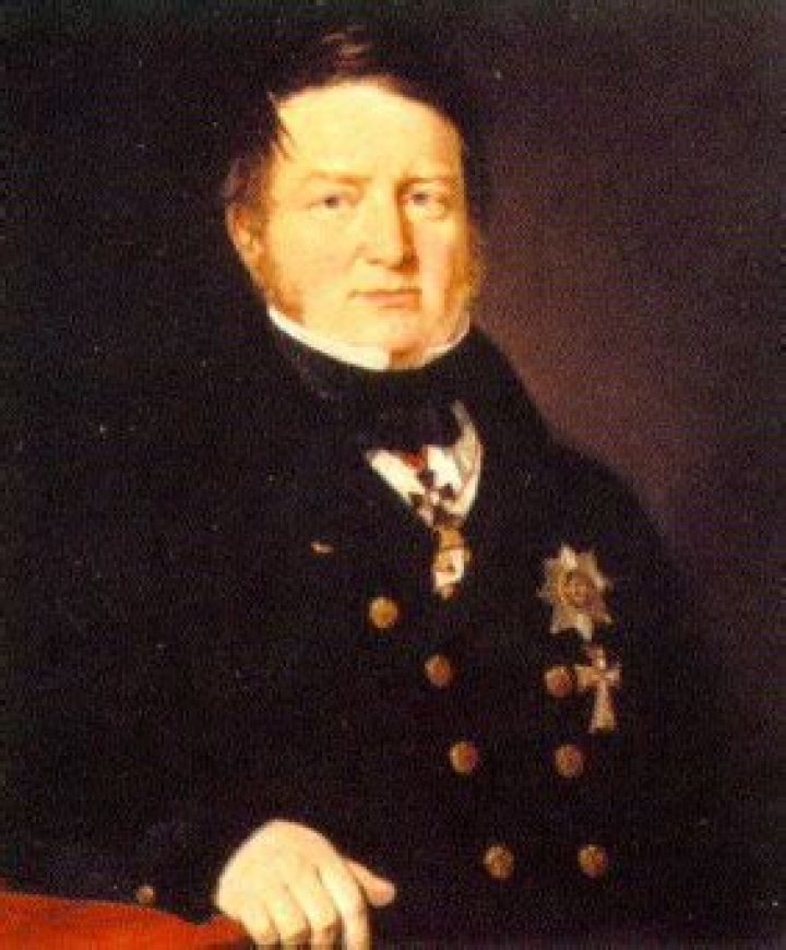 Ludwig Struve