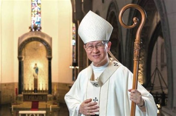 Luis Antonio Tagle