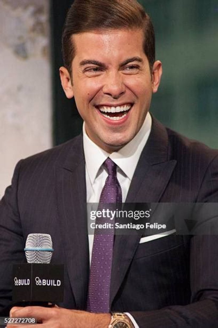 Luis D. Ortiz