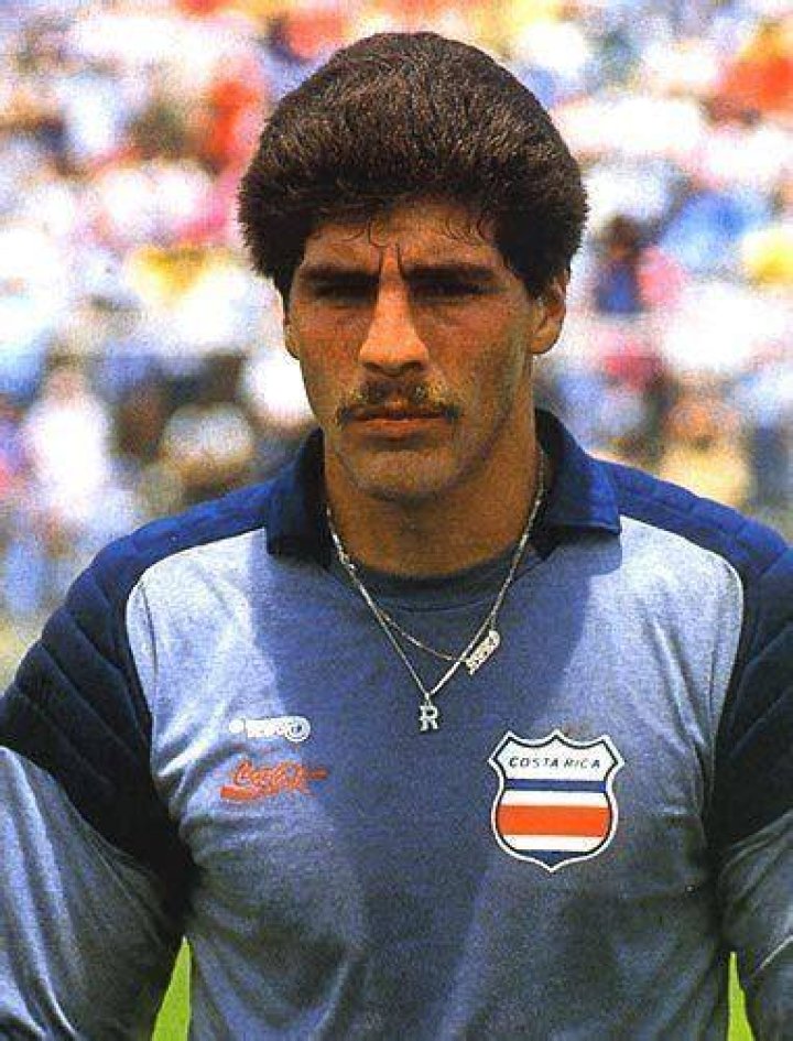 Luis Gabelo Conejo