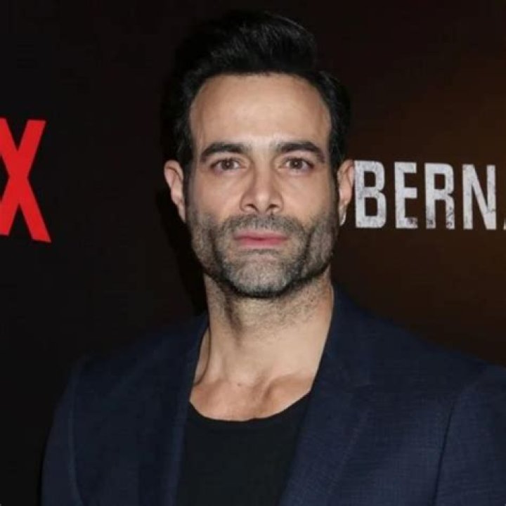 Luis Roberto Guzman