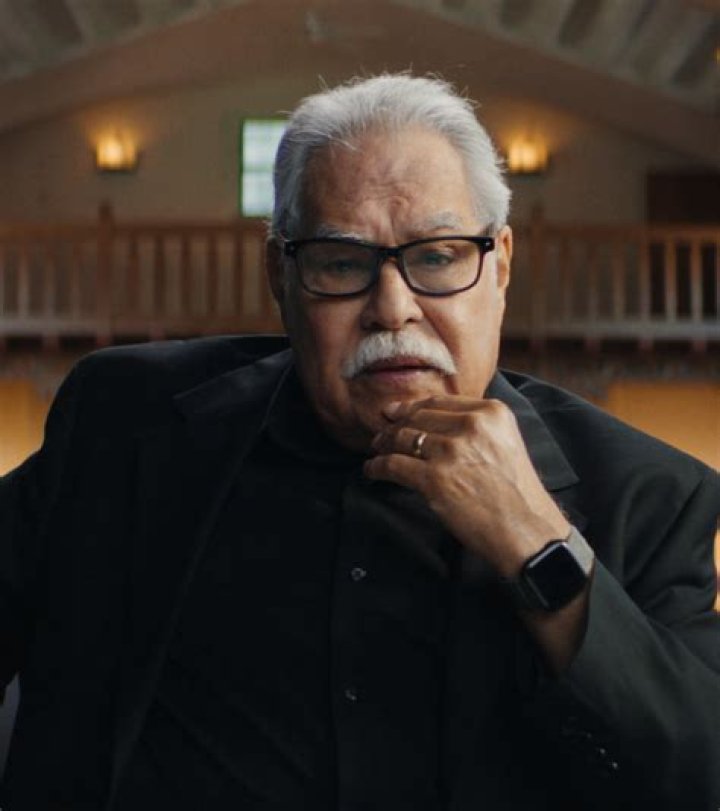 Luis Valdez