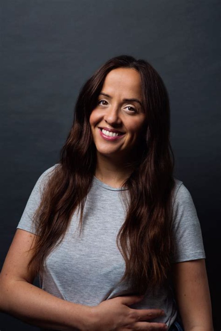 Luisa Omielan