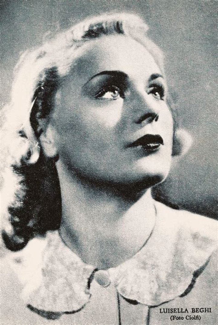 Luisella Beghi