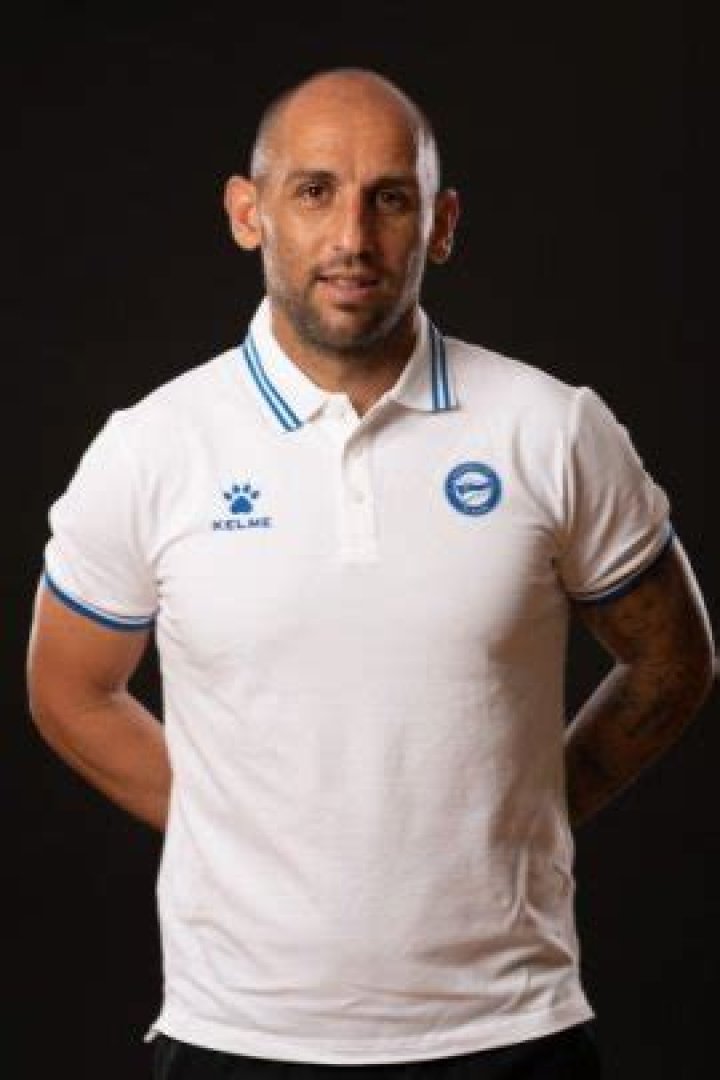 Luismi Loro