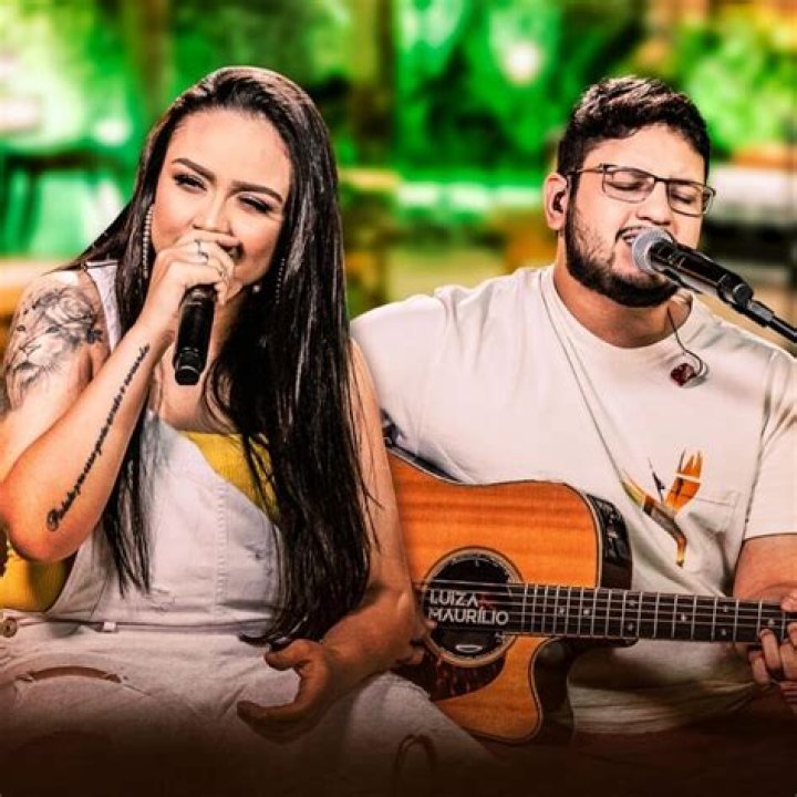 Luiza Luiza & Maurilio