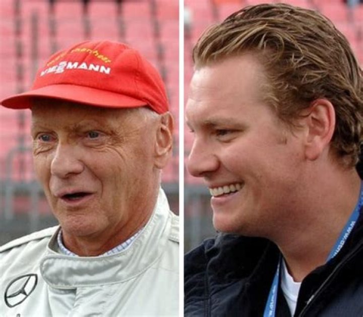 Lukas Lauda