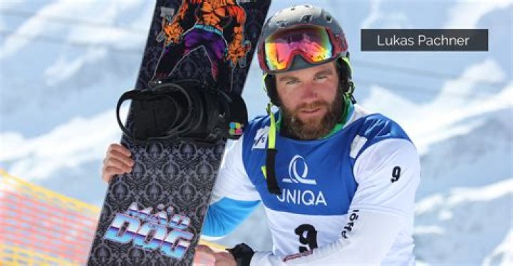 Lukas Pachner
