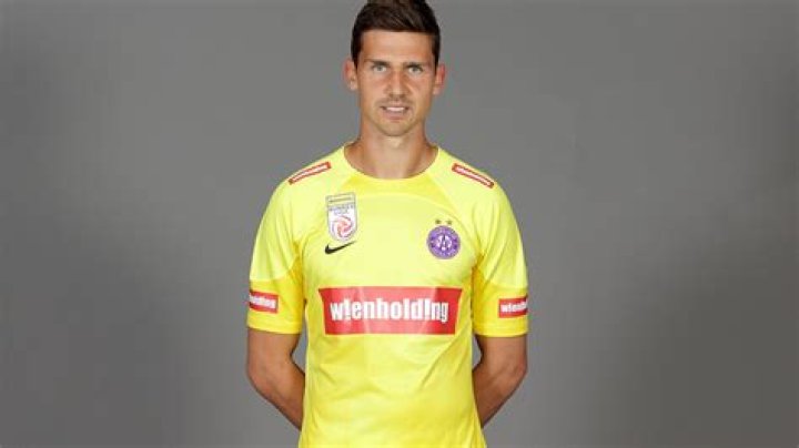 Lukas Wedl
