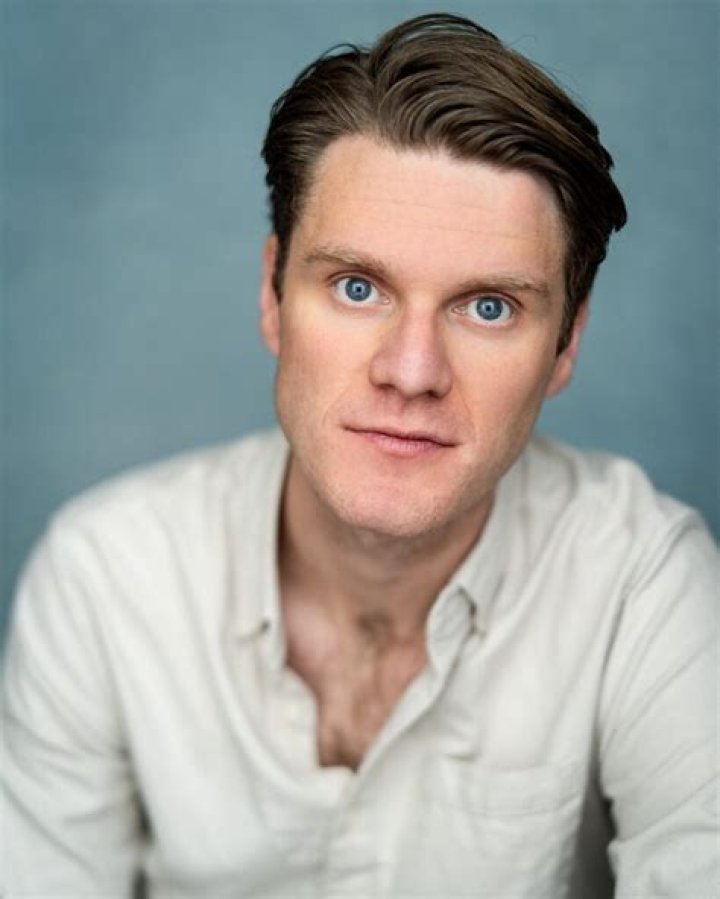 Luke Barton