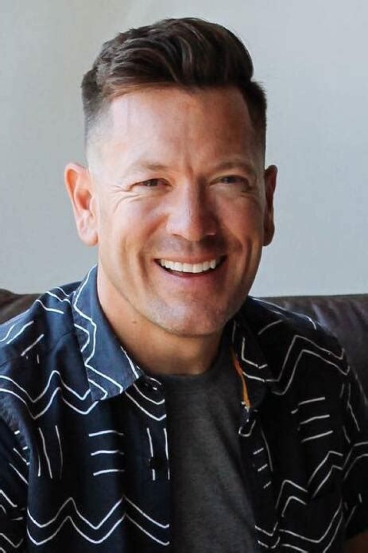 Luke Caldwell