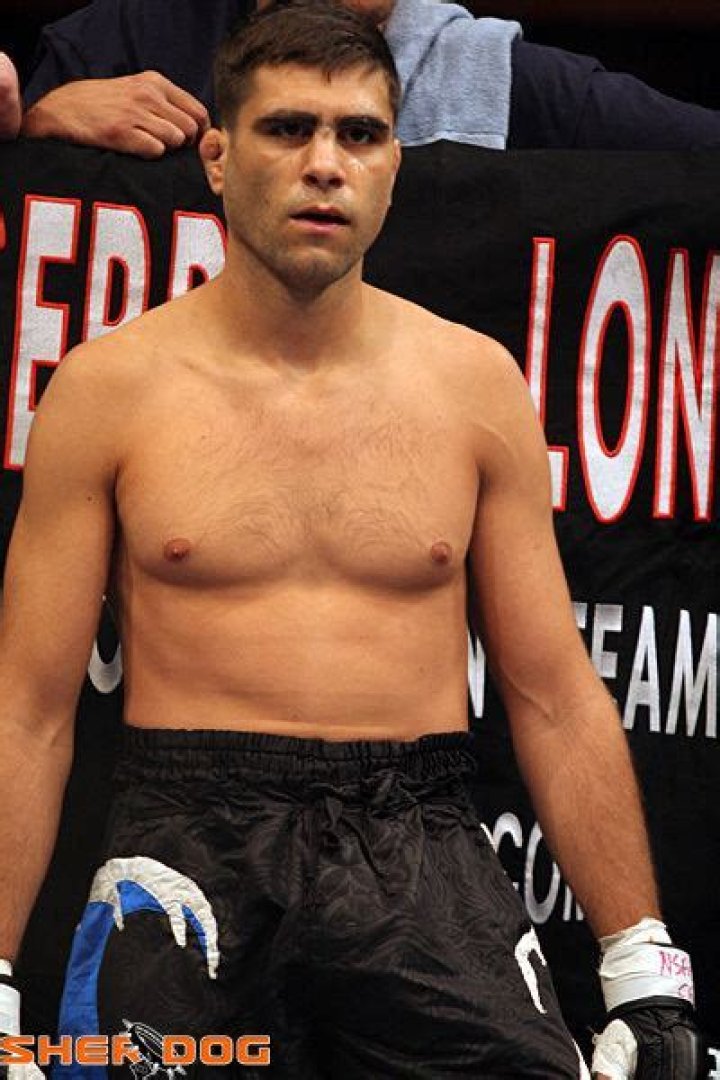 Luke Cummo