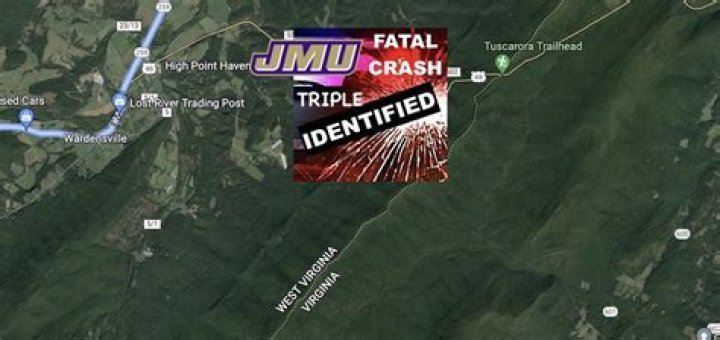 Luke Fergusson car Accident