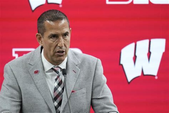 Luke Fickell