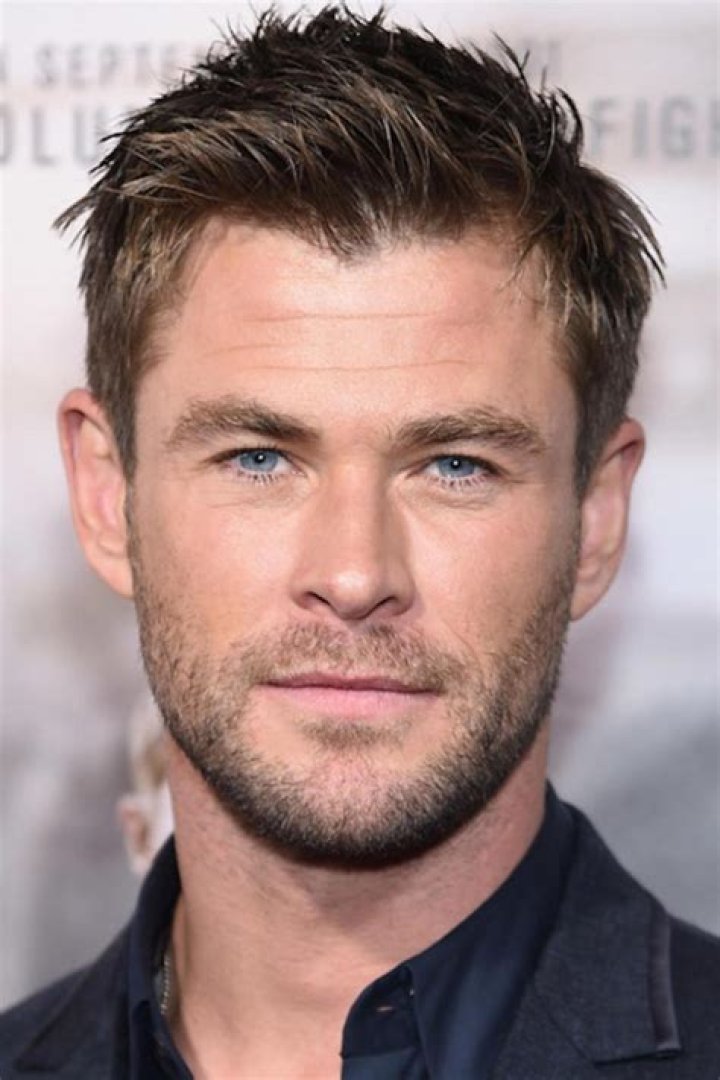 Luke Hemsworth