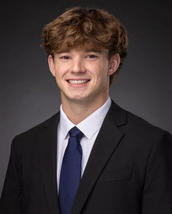 Luke Henry Pennington