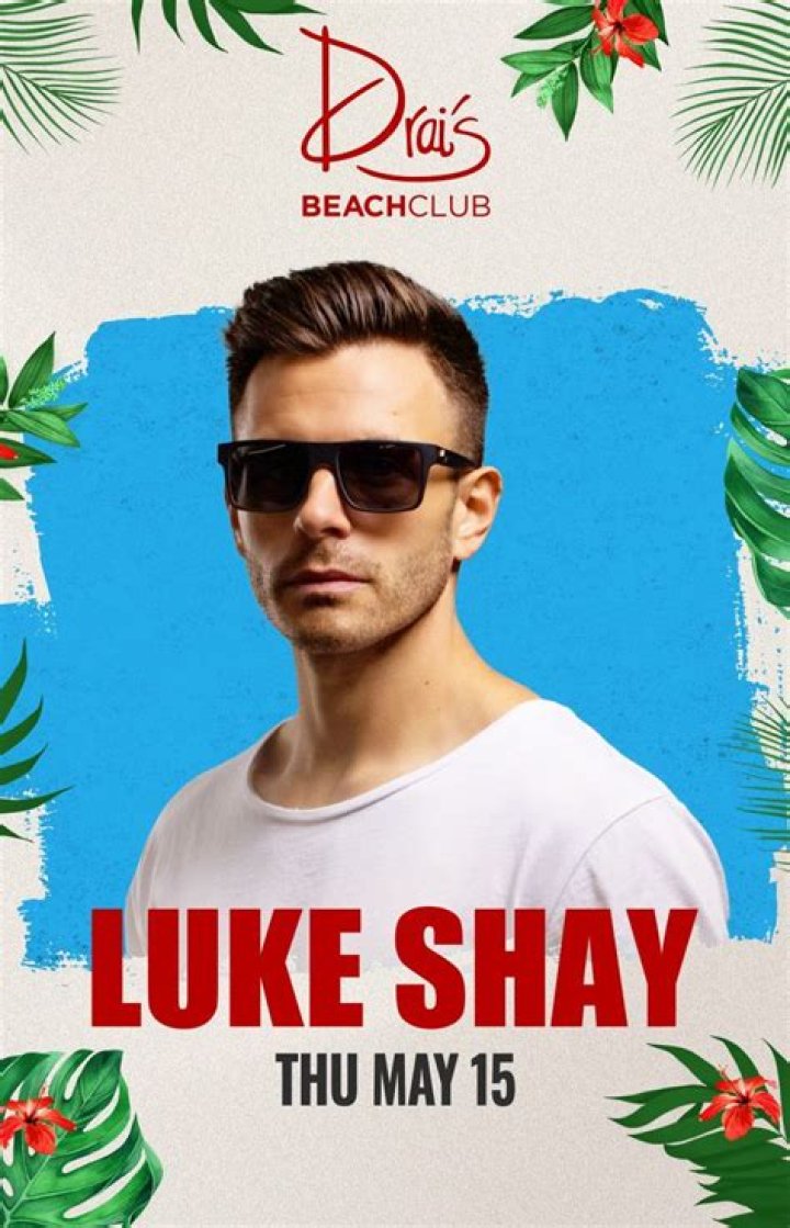 Luke Shay
