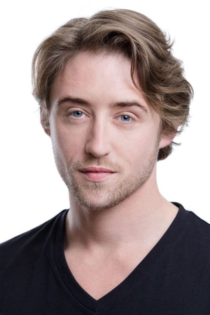 Luke Tyler