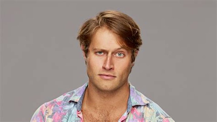 Luke Valentine