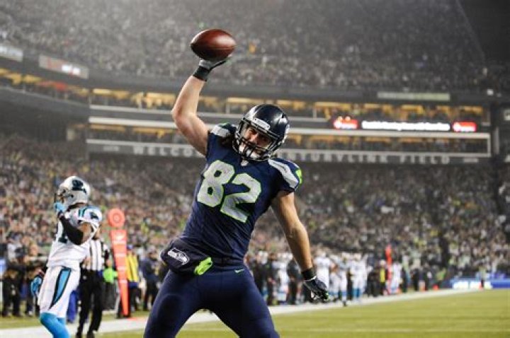 Luke Willson