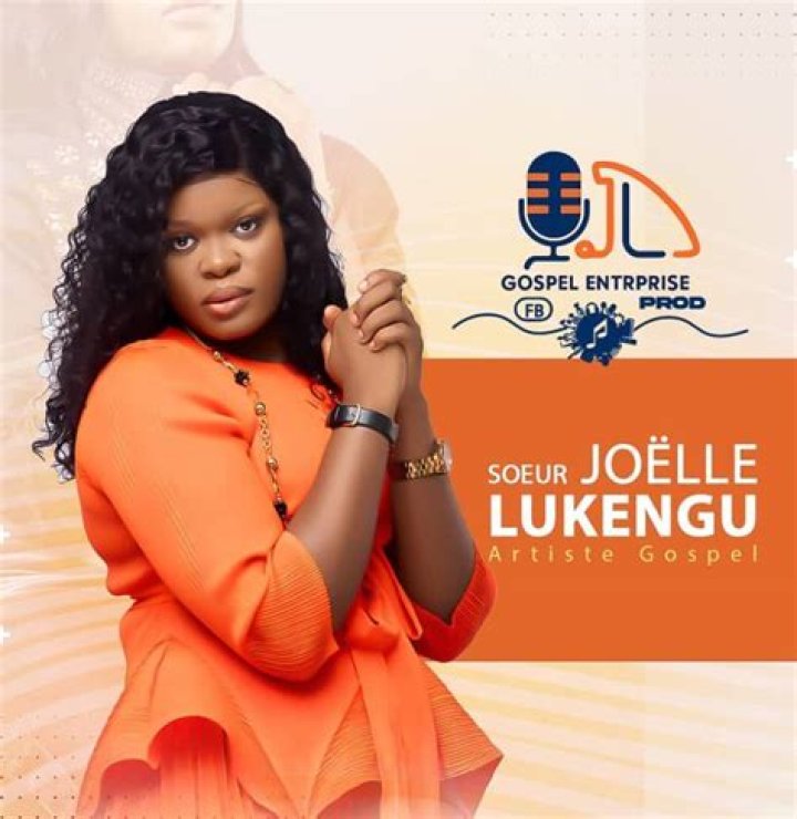 Lukengu Ngalula