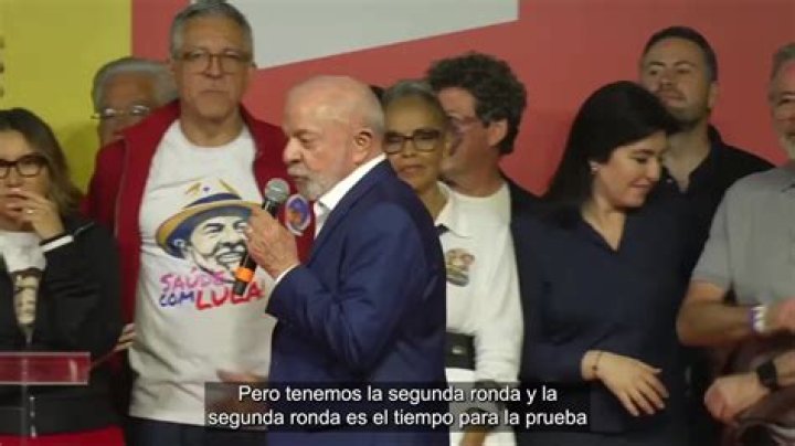 Lula Da Silva