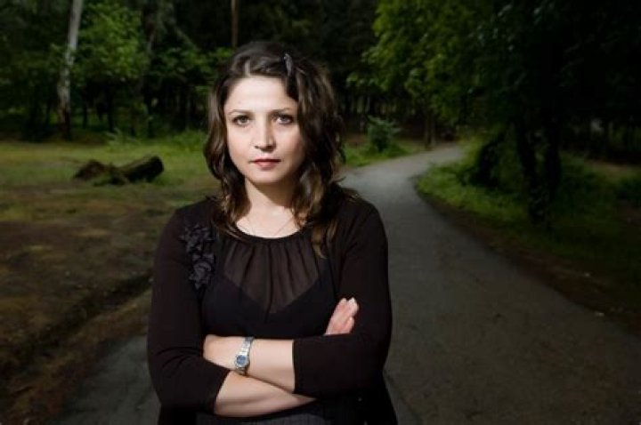 Luljeta Lleshanaku